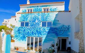 Surf Yoga Ericeira Guest House