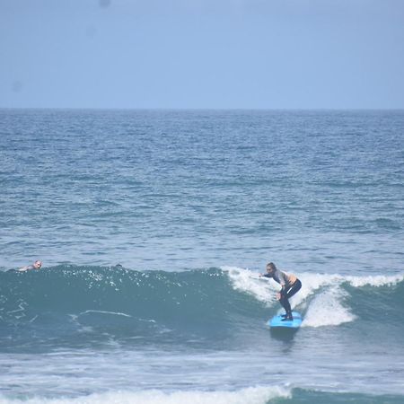 Surf Yoga Ericeira Guest House Exterior photo