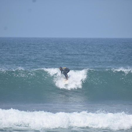 Surf Yoga Ericeira Guest House Exterior photo