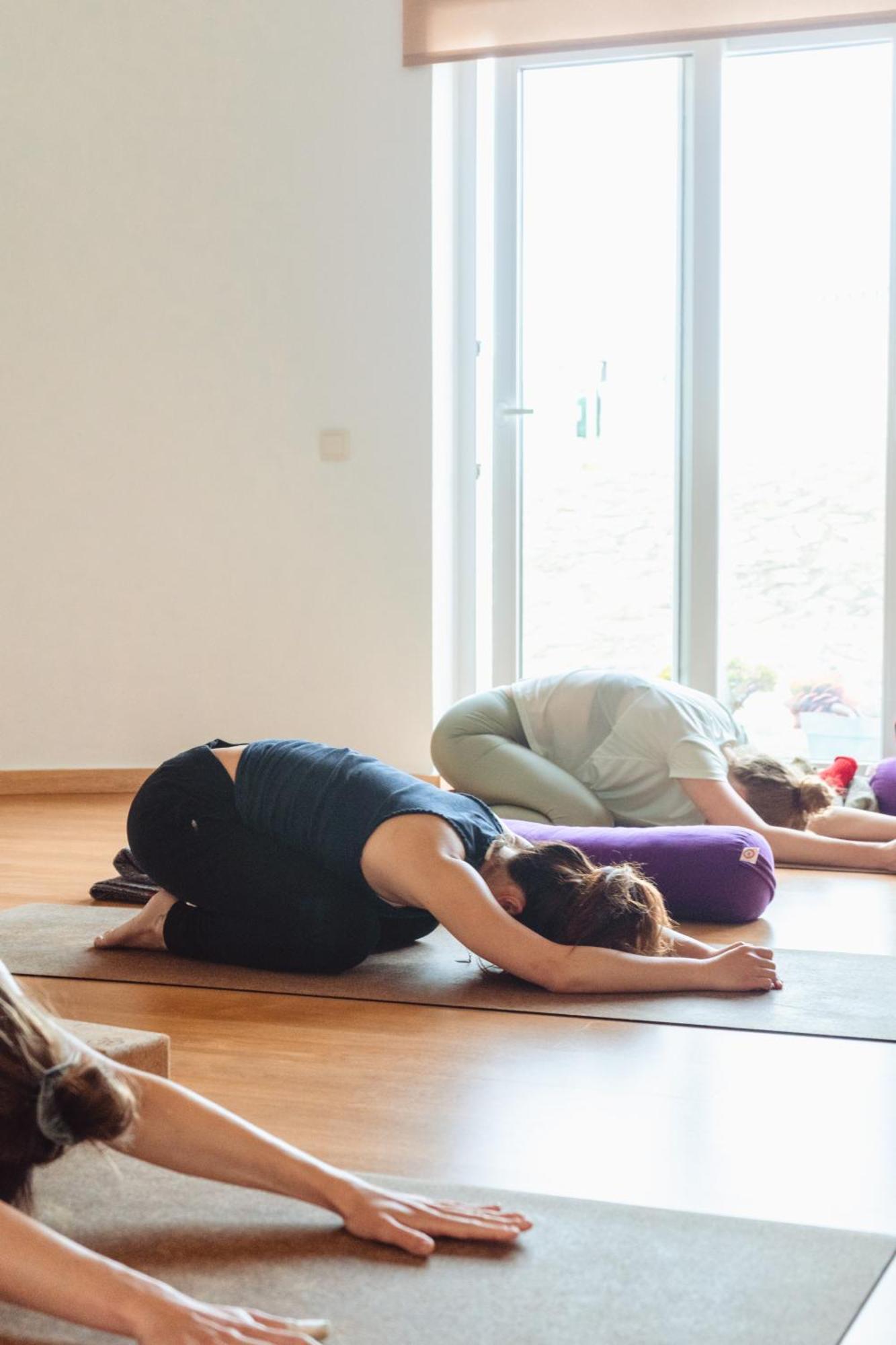 Surf Yoga Ericeira Guest House Exterior photo