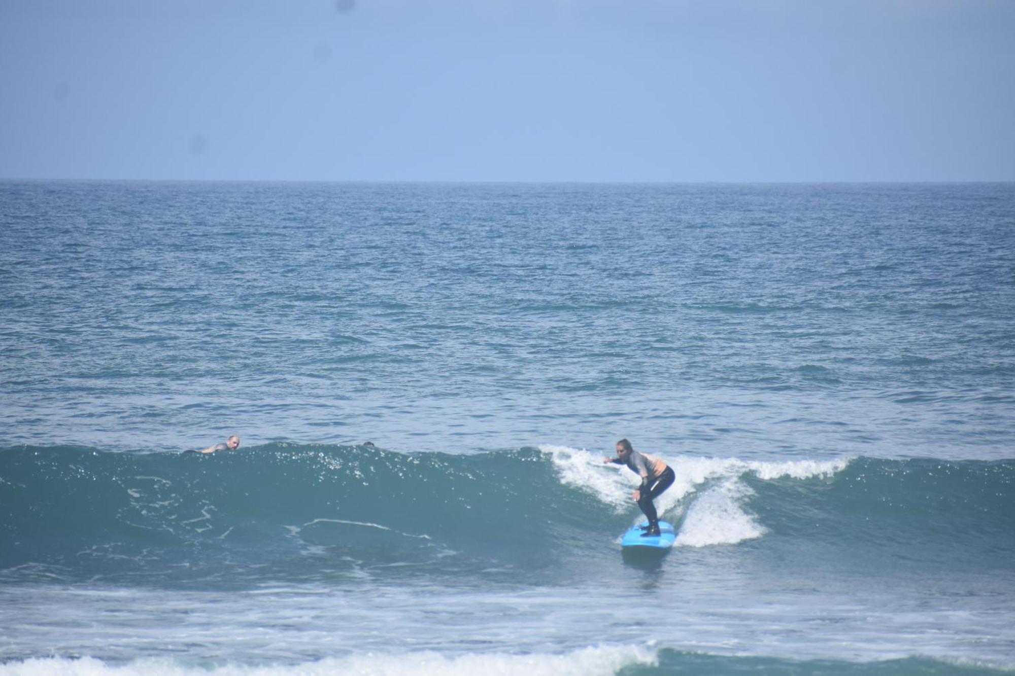 Surf Yoga Ericeira Guest House Exterior photo